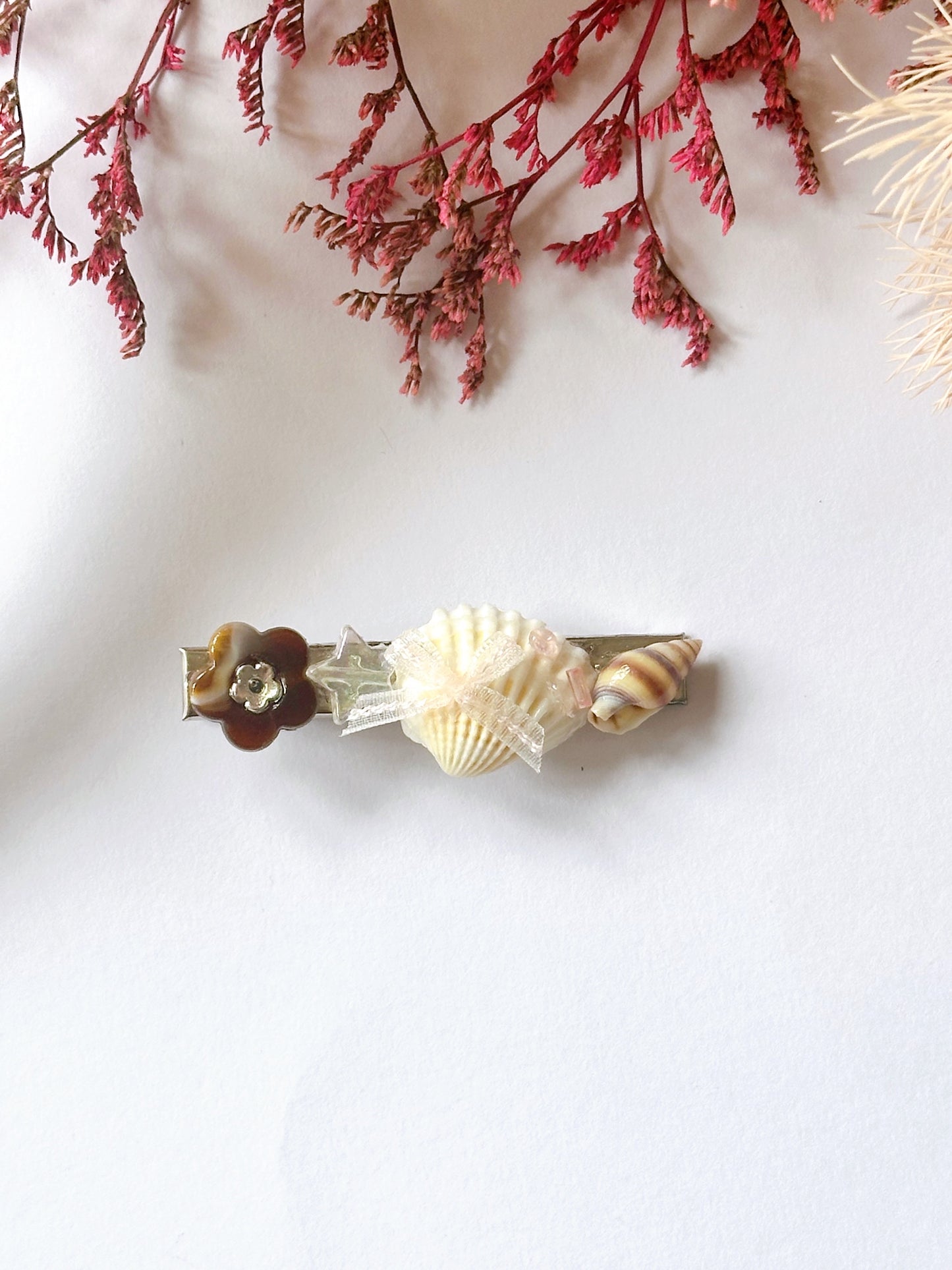 [NEW!] Handmade Fairytale Clips