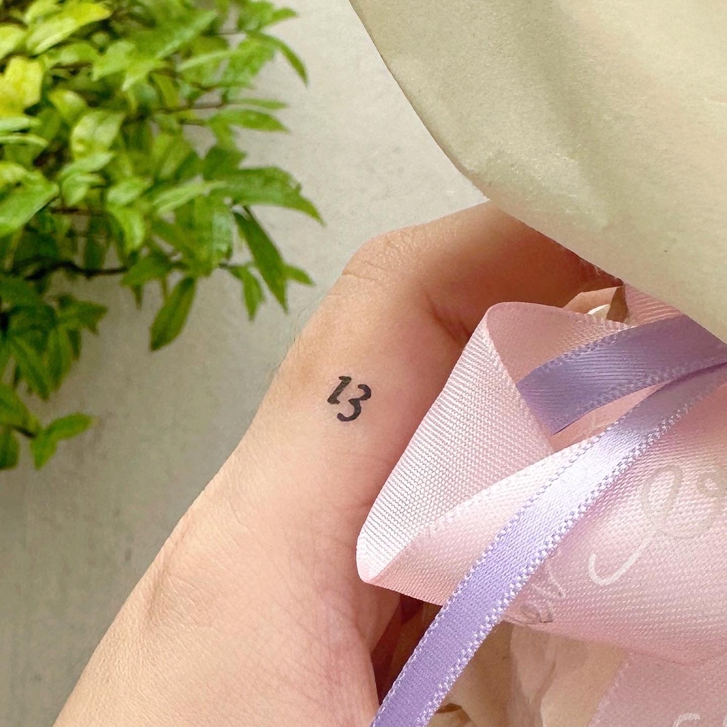 Small Taylor Swift Tattoos That Shine