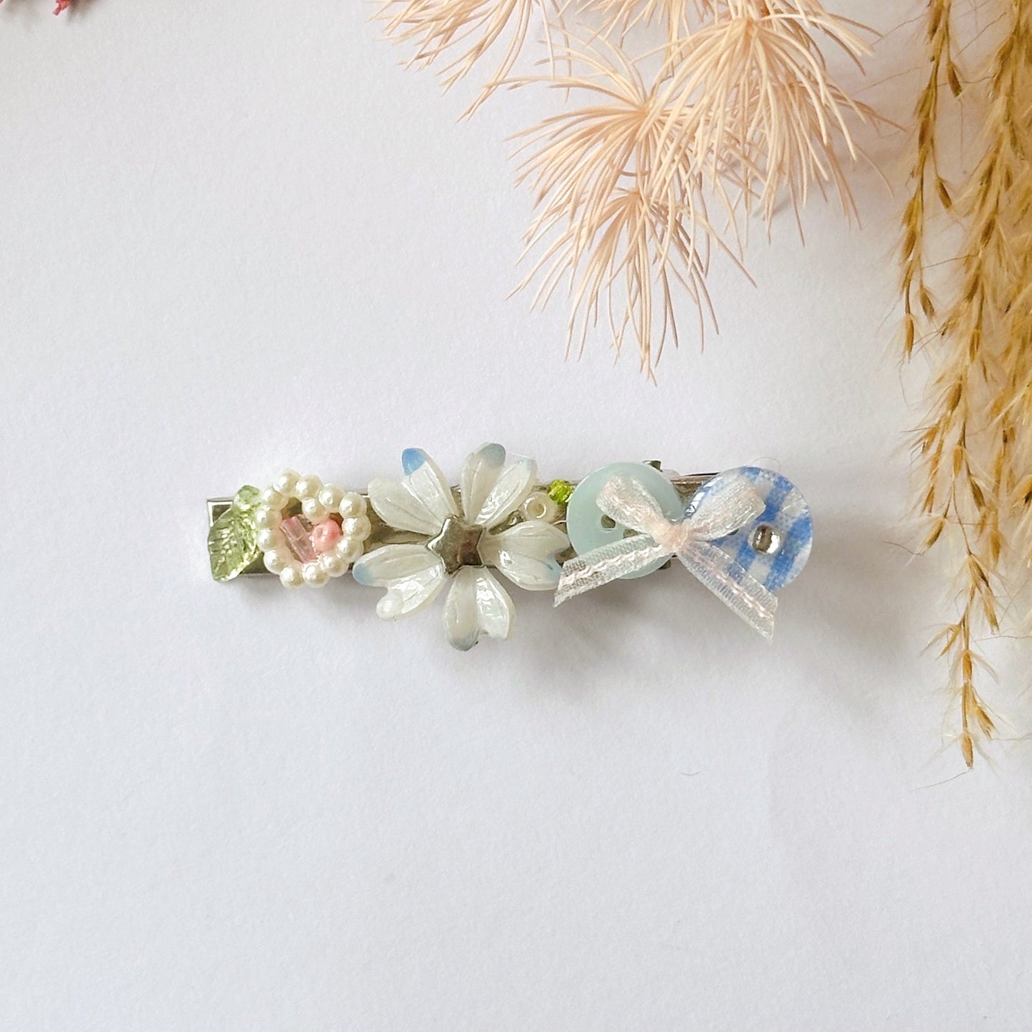 [NEW!] Handmade Fairytale Clips