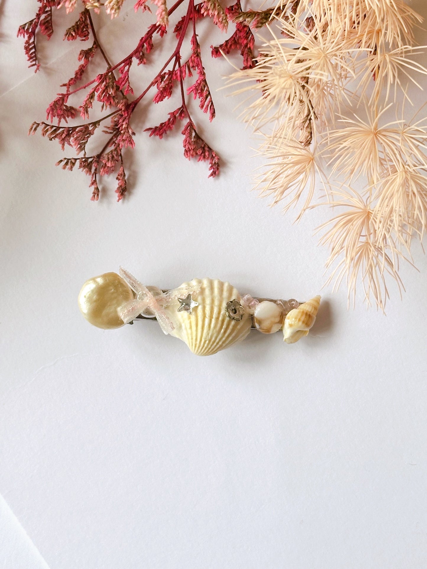 [NEW!] Handmade Fairytale Clips