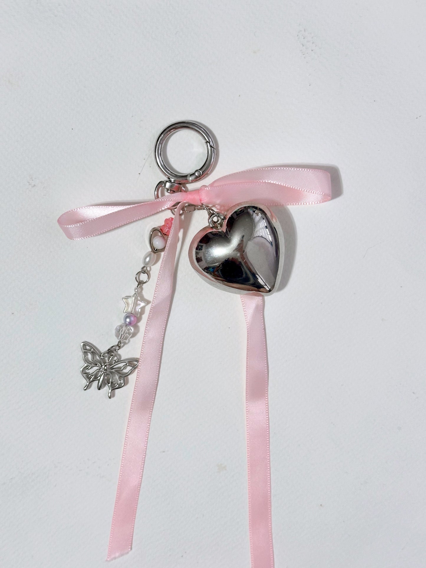 [NEW & EXCLUSIVE!] Handmade Coquette Keyrings