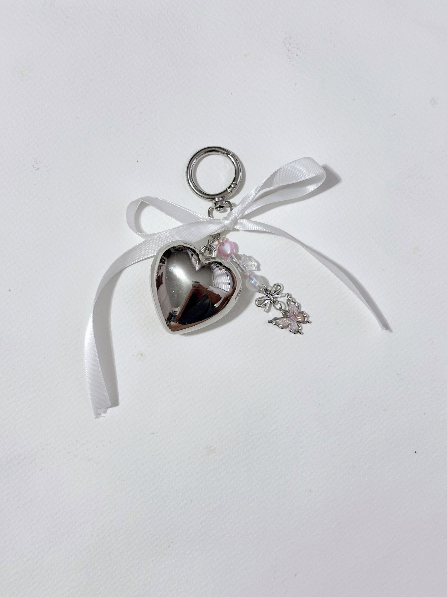 [NEW & EXCLUSIVE!] Handmade Coquette Keyrings