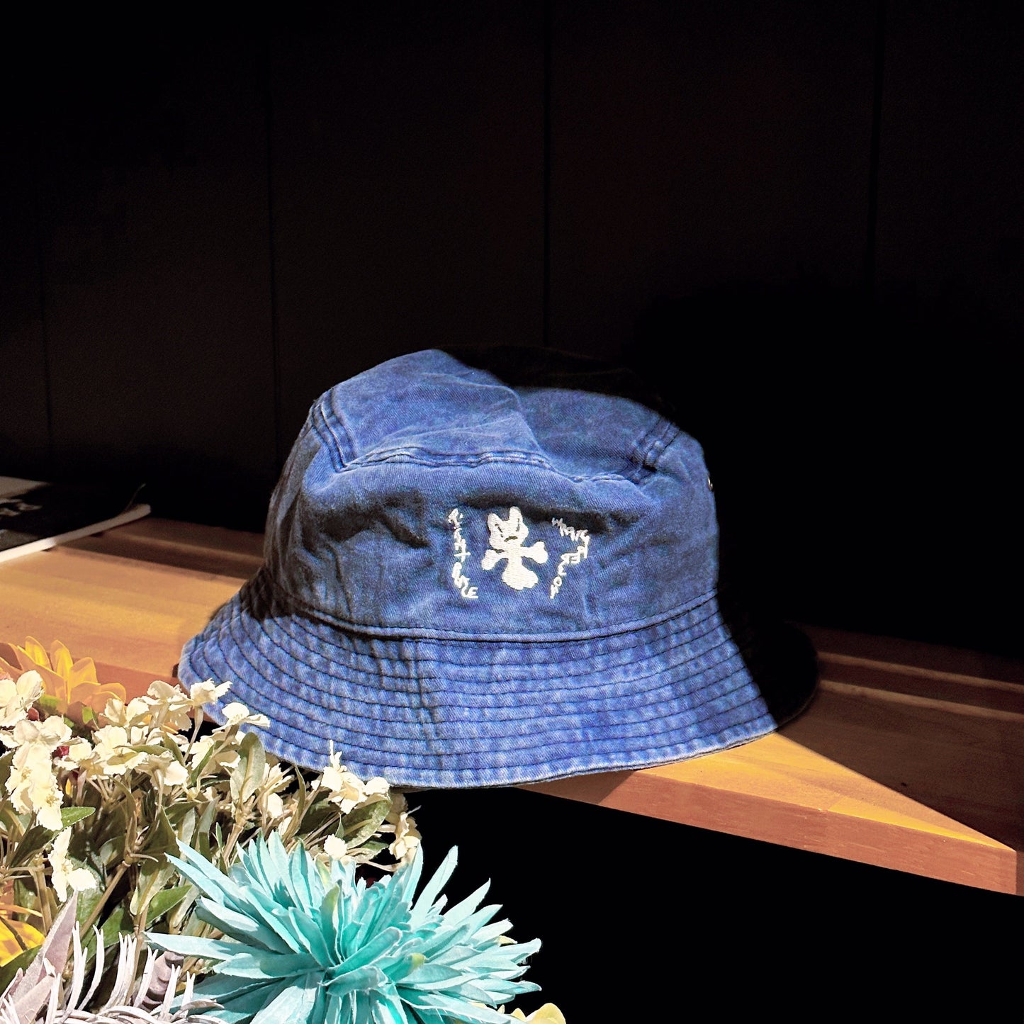 RPWP Bucket Hat