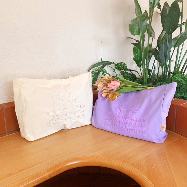 Everyday Tote Bag