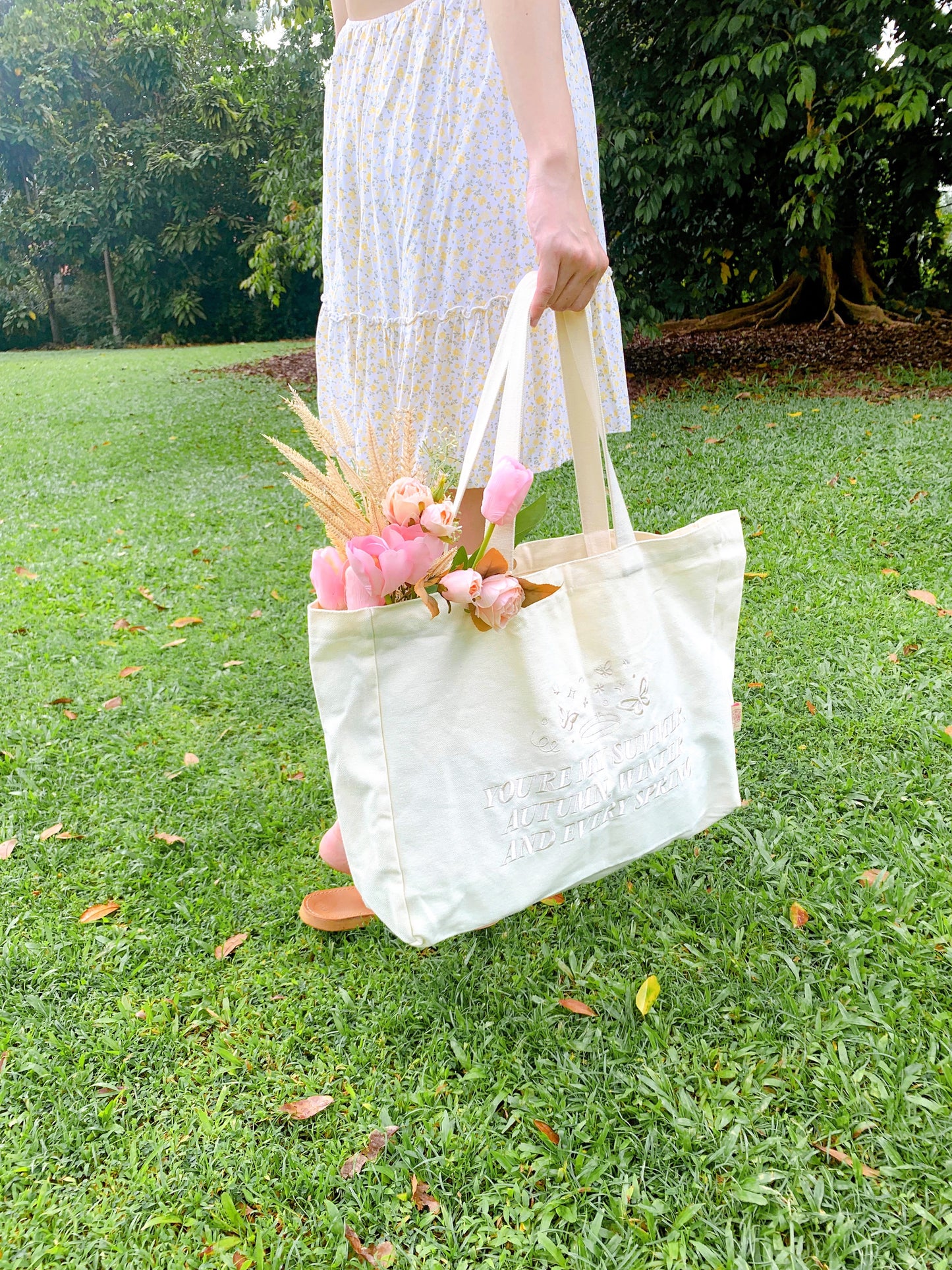 Everyday Tote Bag