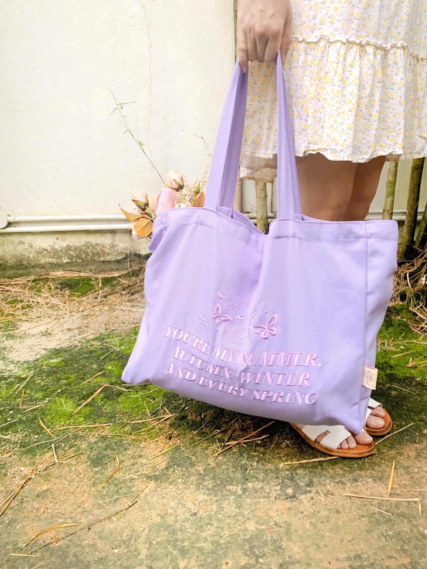 Everyday Tote Bag